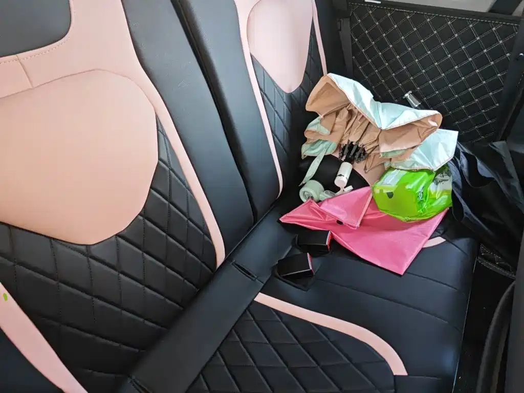 Wuling MINIEV — миниатюра 13