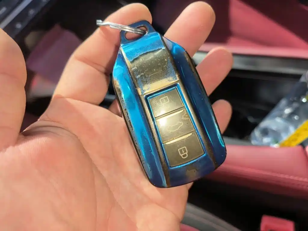 Aeolus AX7 — миниатюра 9