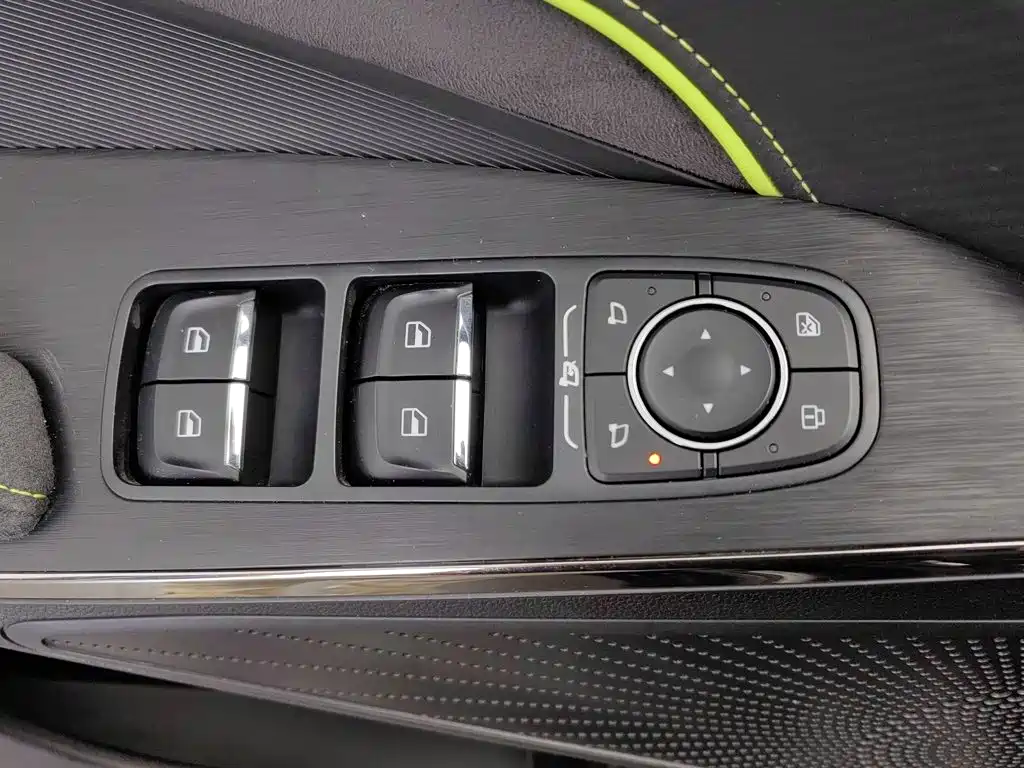 Haval H6S — миниатюра 9
