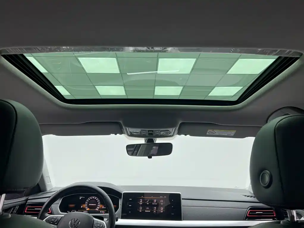 Volkswagen Lavida — миниатюра 17