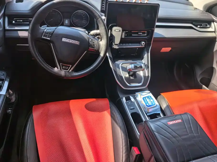 Haval M6 — миниатюра 12