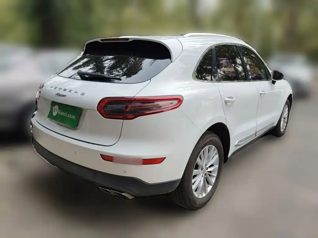 Zotye Zotye SR9 — миниатюра 4