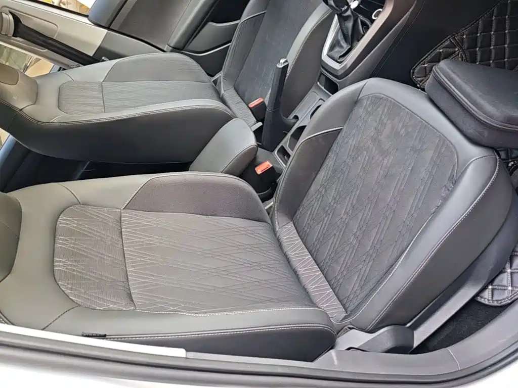 Volkswagen T-Cross — миниатюра 25