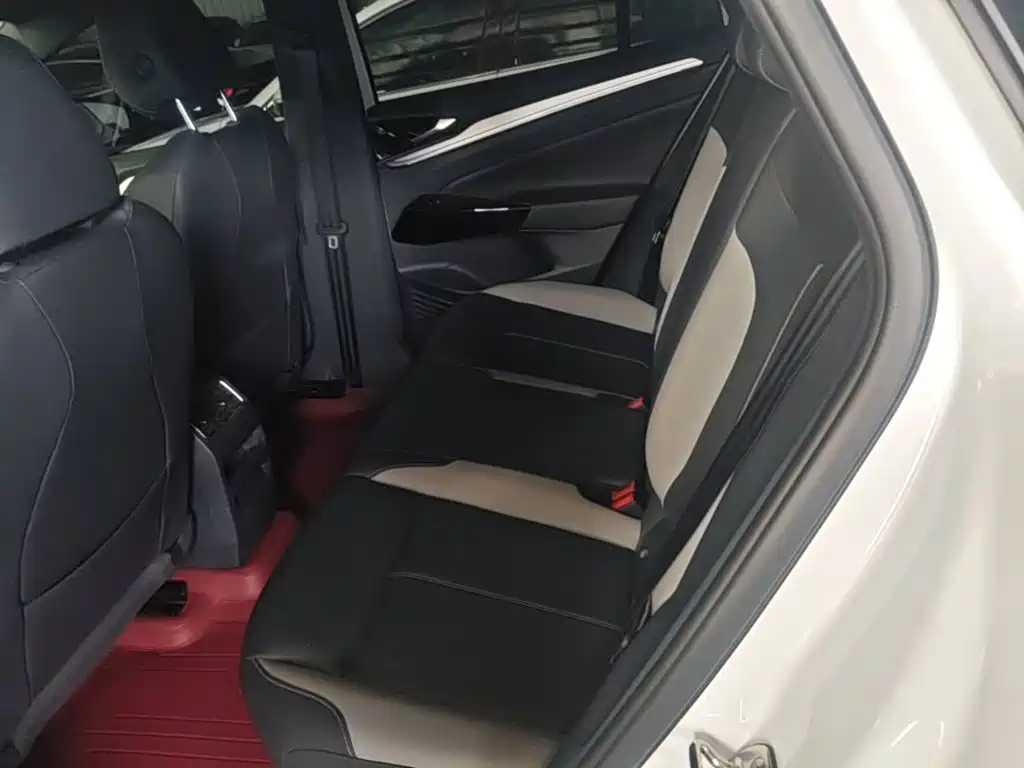 Volkswagen ID.4 Crozz — миниатюра 17