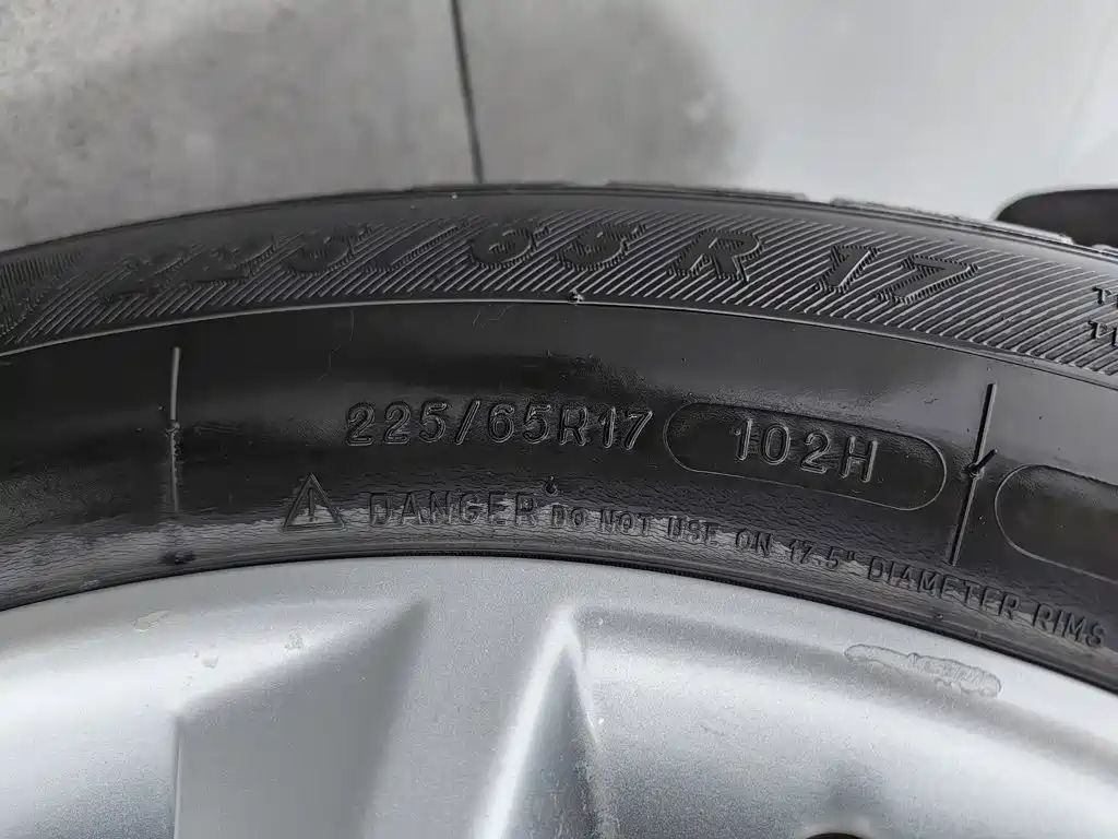 Buick Envision Plus — миниатюра 24