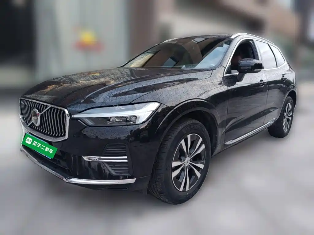 Volvo XC60 — миниатюра 2