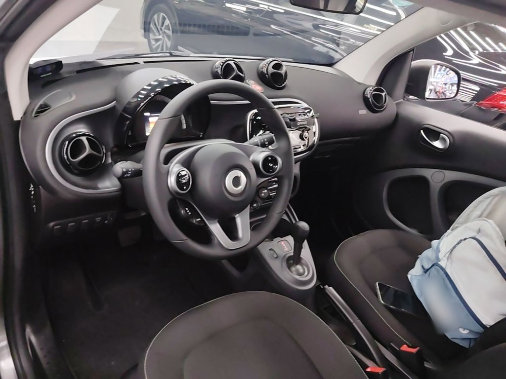 smart Smart Fortwo — миниатюра 10