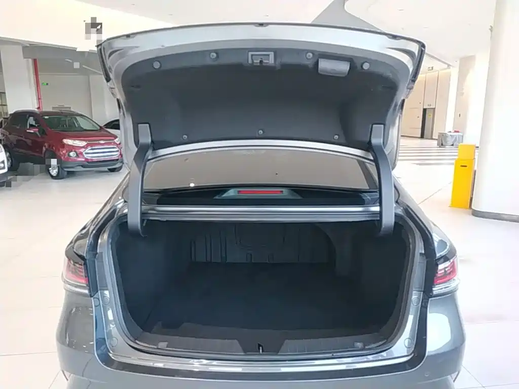 Changan Ruicheng PLUS — миниатюра 19