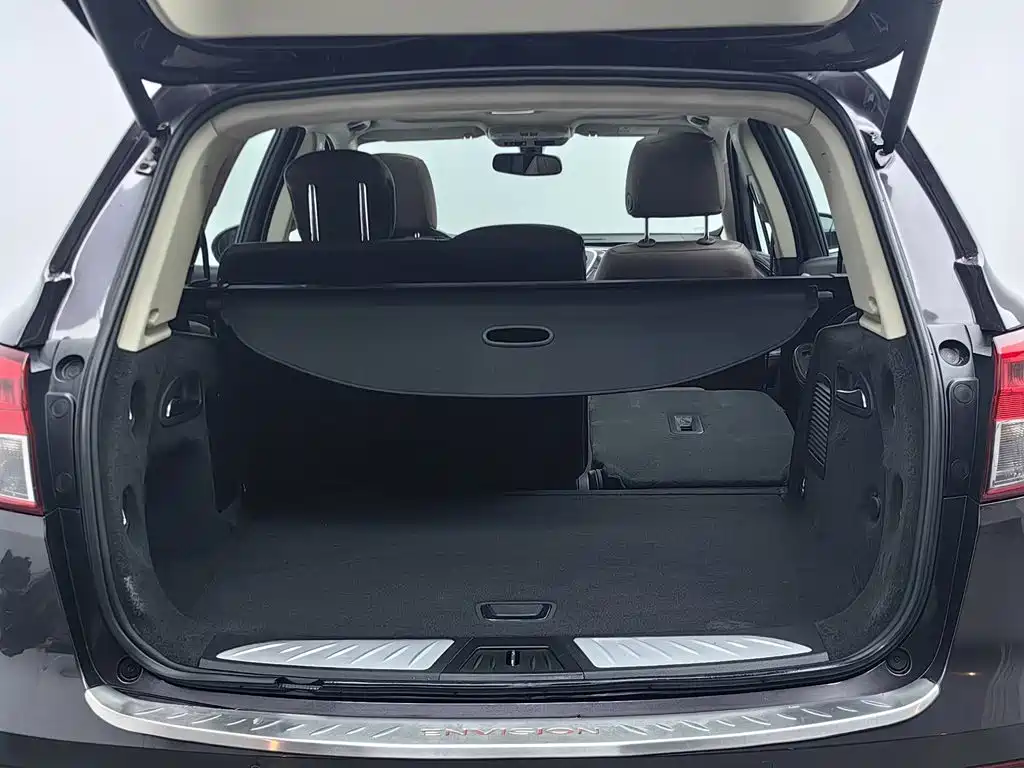 Buick Envision Plus — миниатюра 16