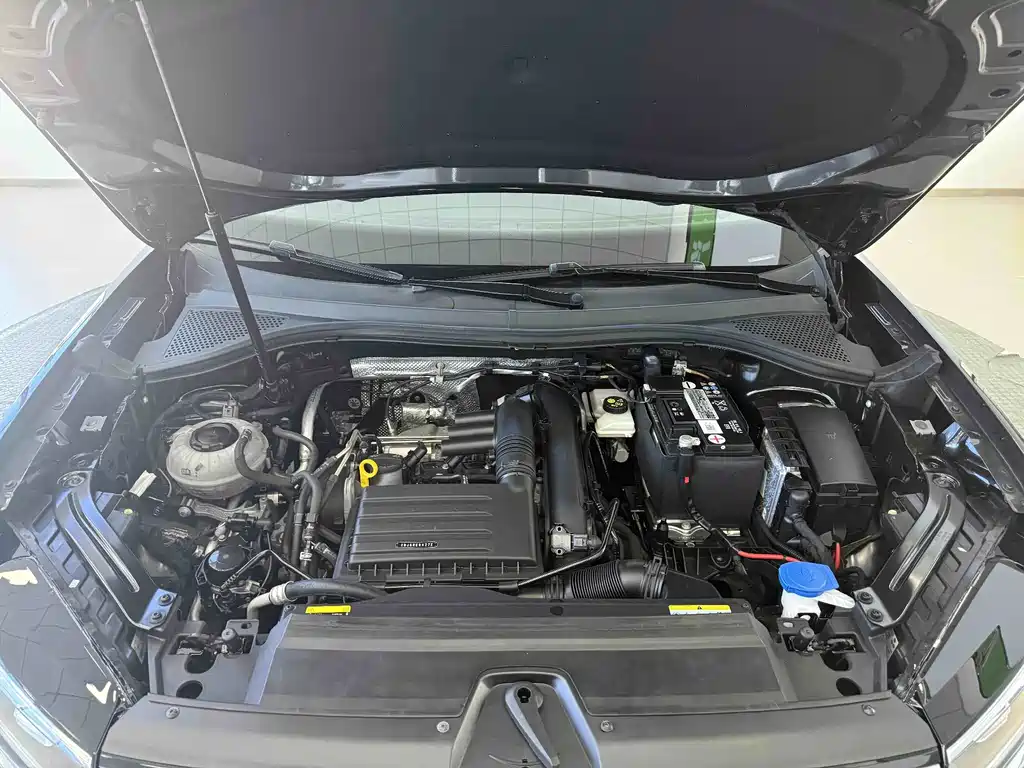 Volkswagen Tayron — миниатюра 18