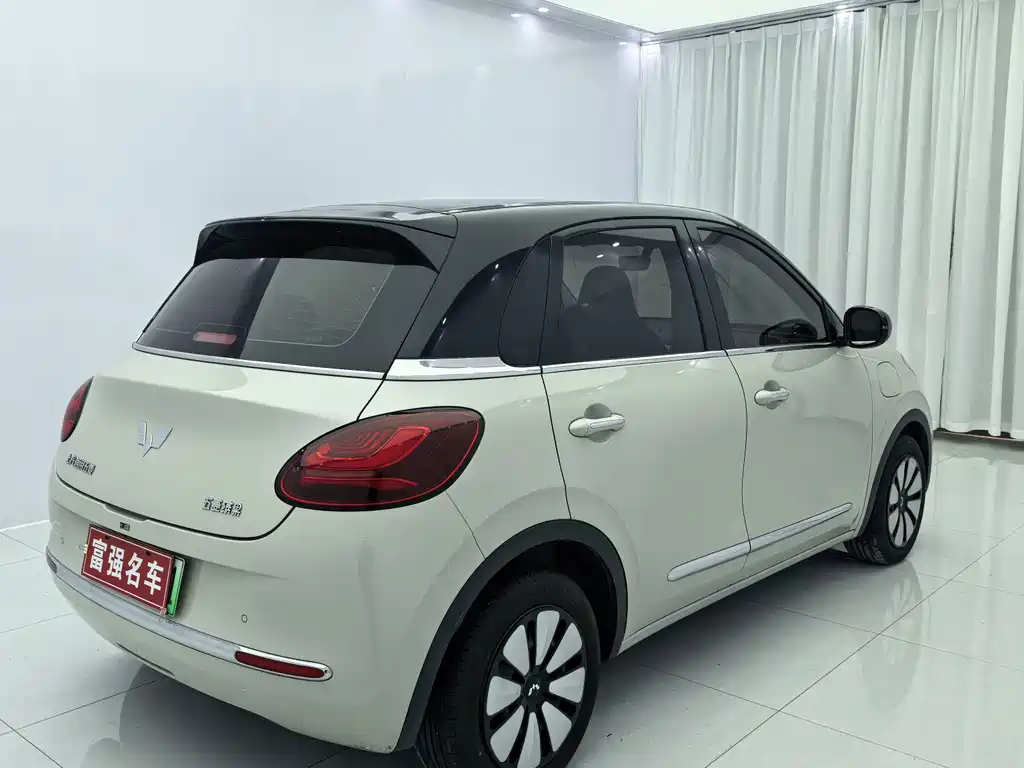 Wuling Bingo — миниатюра 4