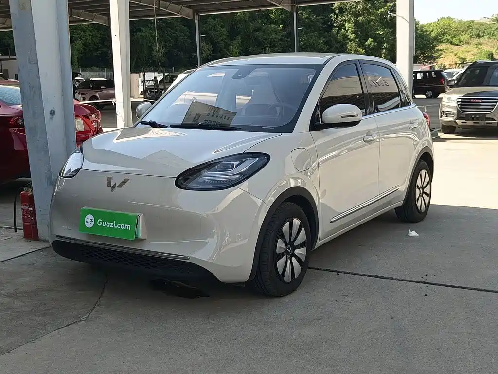 Wuling Bingo — миниатюра 2