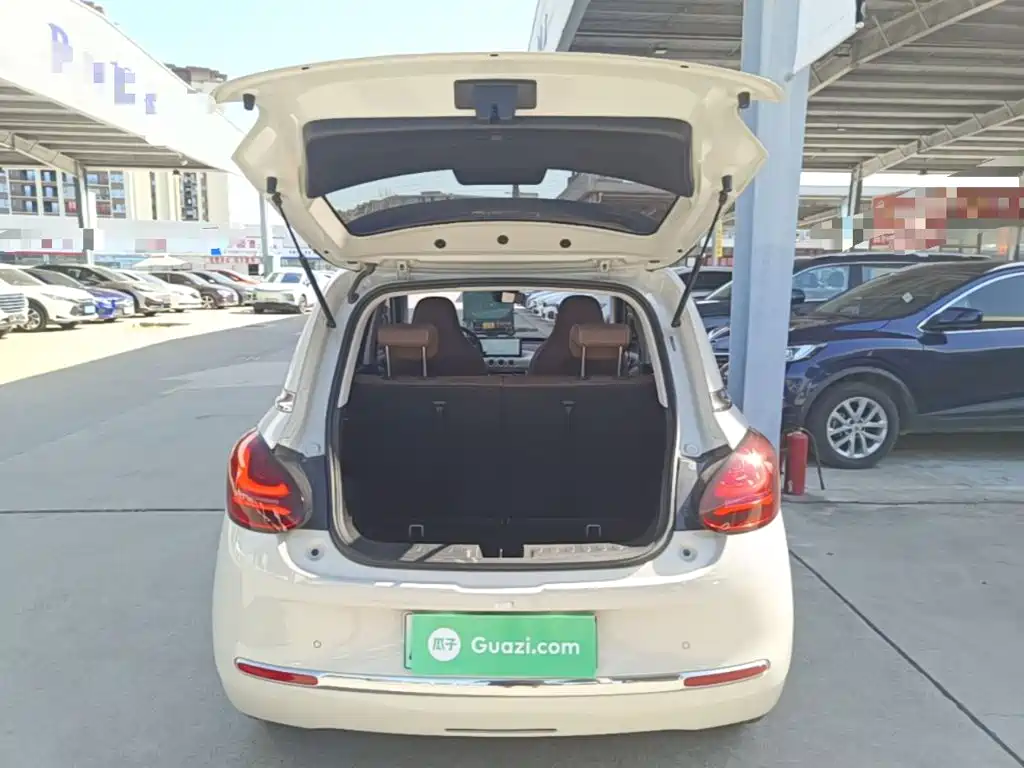 Wuling Bingo — миниатюра 19