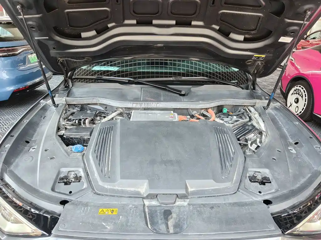 Audi e-tron — миниатюра 20