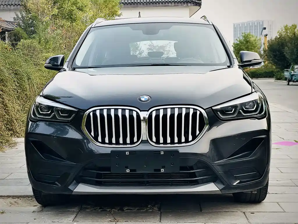 BMW X1 — миниатюра 2