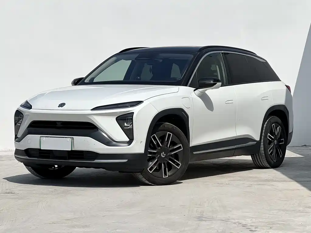 NIO ES6 2019 430KM