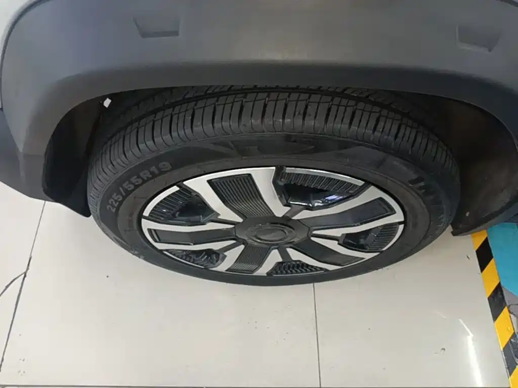 iCAR iCAR 03 — миниатюра 23