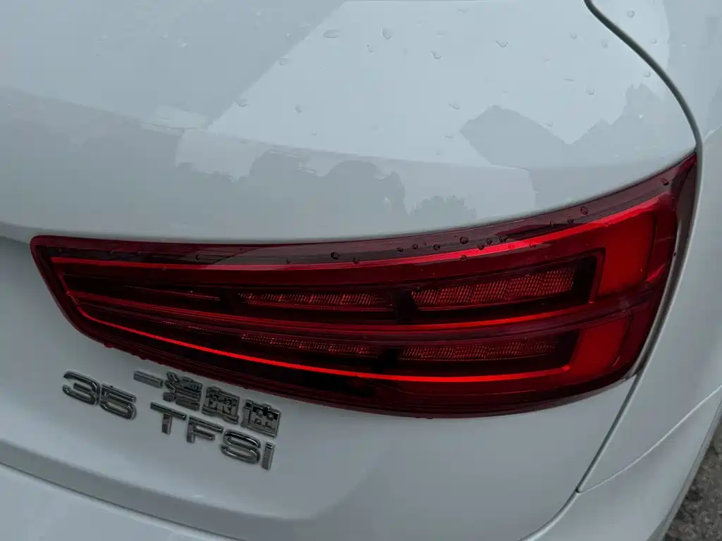 Audi Q3 — миниатюра 7
