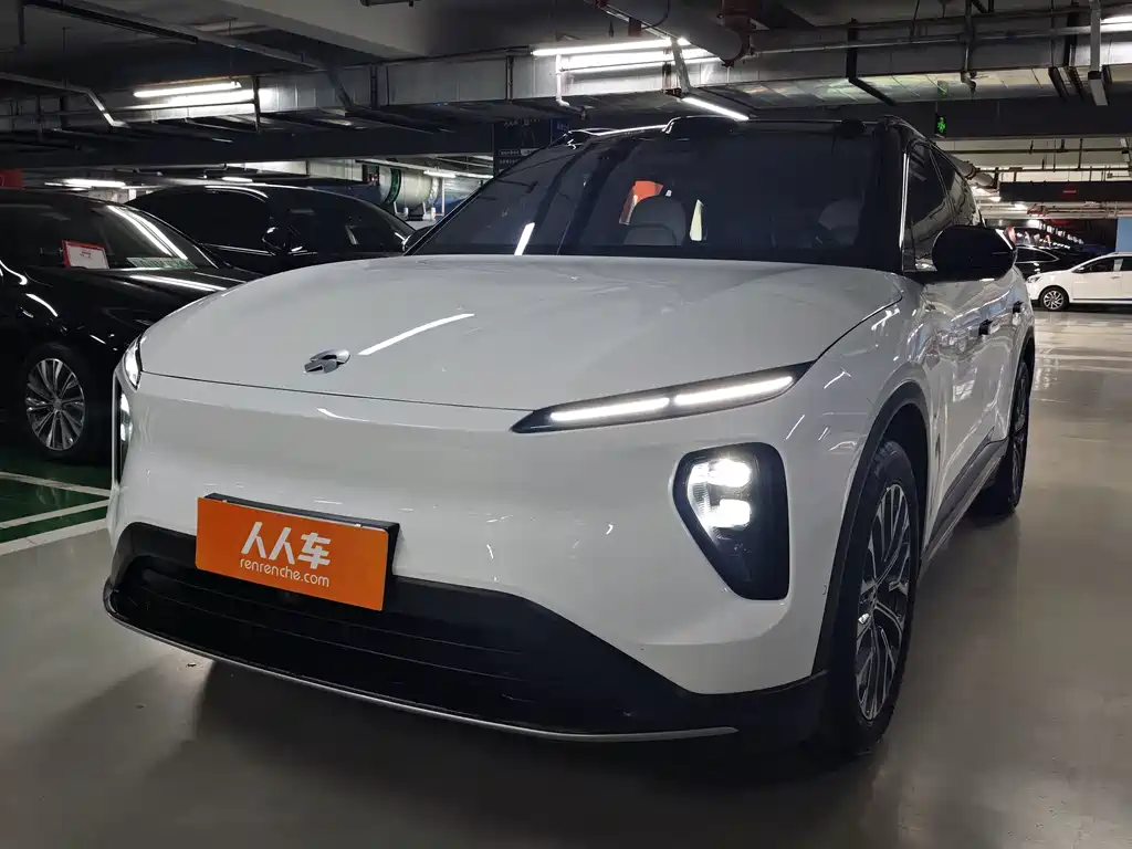 NIO ES6 2024 75kWh