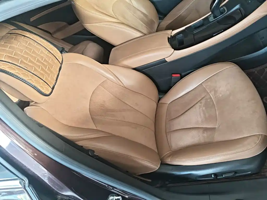Buick LaCrosse — миниатюра 25