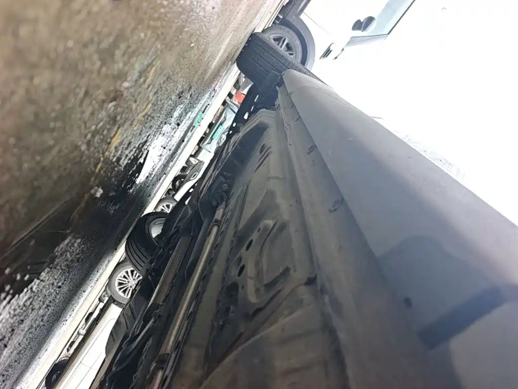 Buick Envision Plus — миниатюра 21
