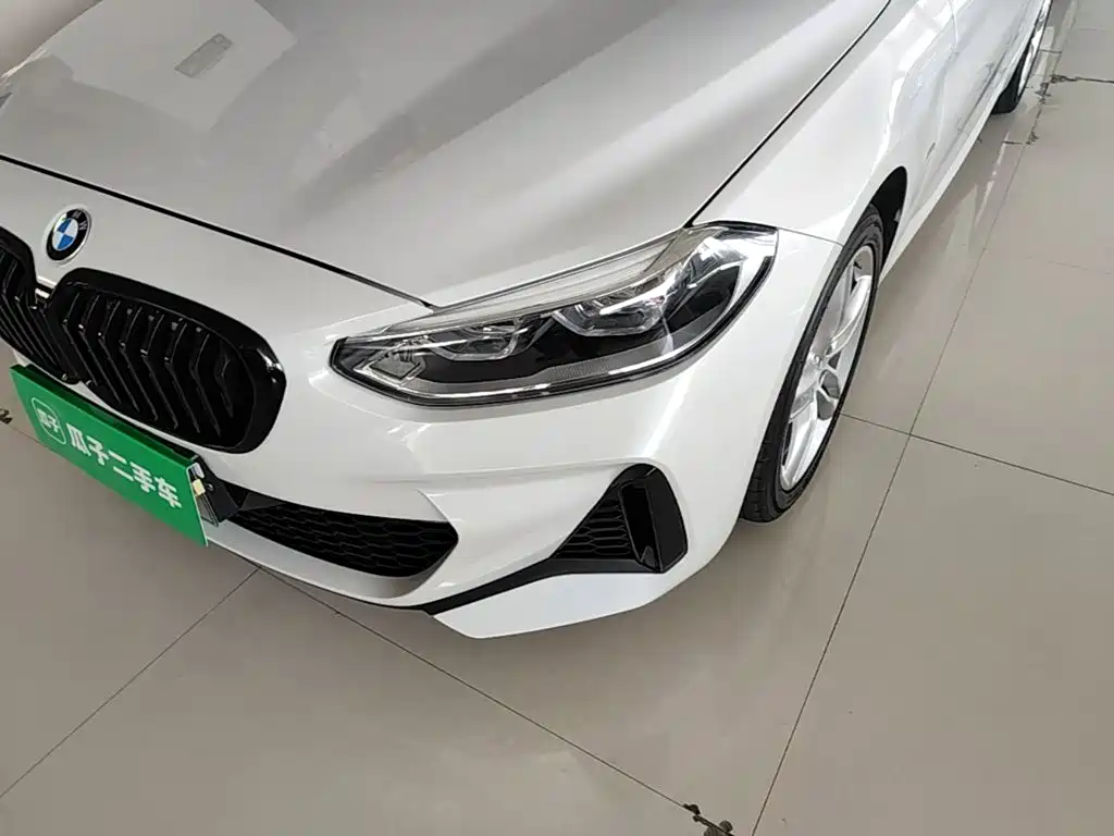 BMW 1 Series — миниатюра 24