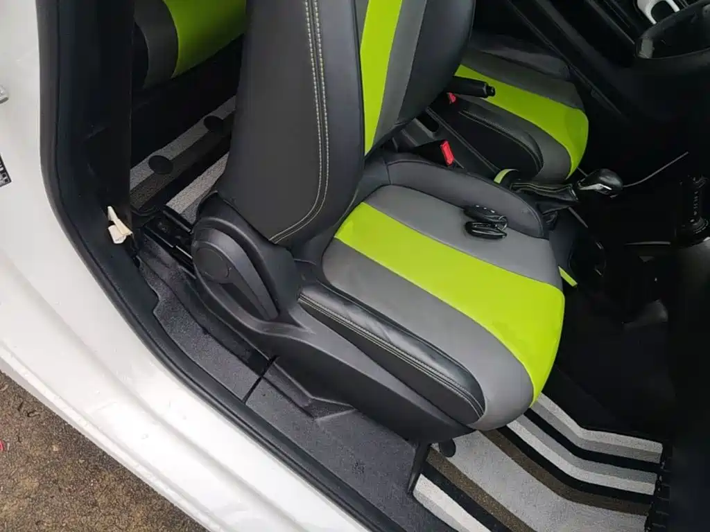 Roewe Clever — миниатюра 25