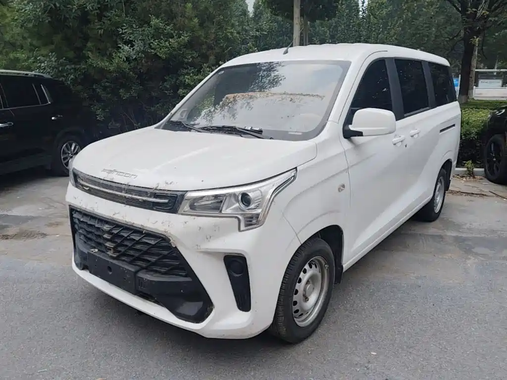 Fengguang Fengguang 380 — миниатюра 2