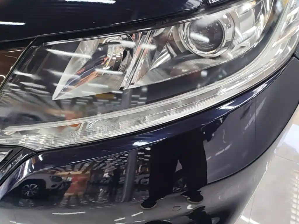 Honda Odyssey — миниатюра 24