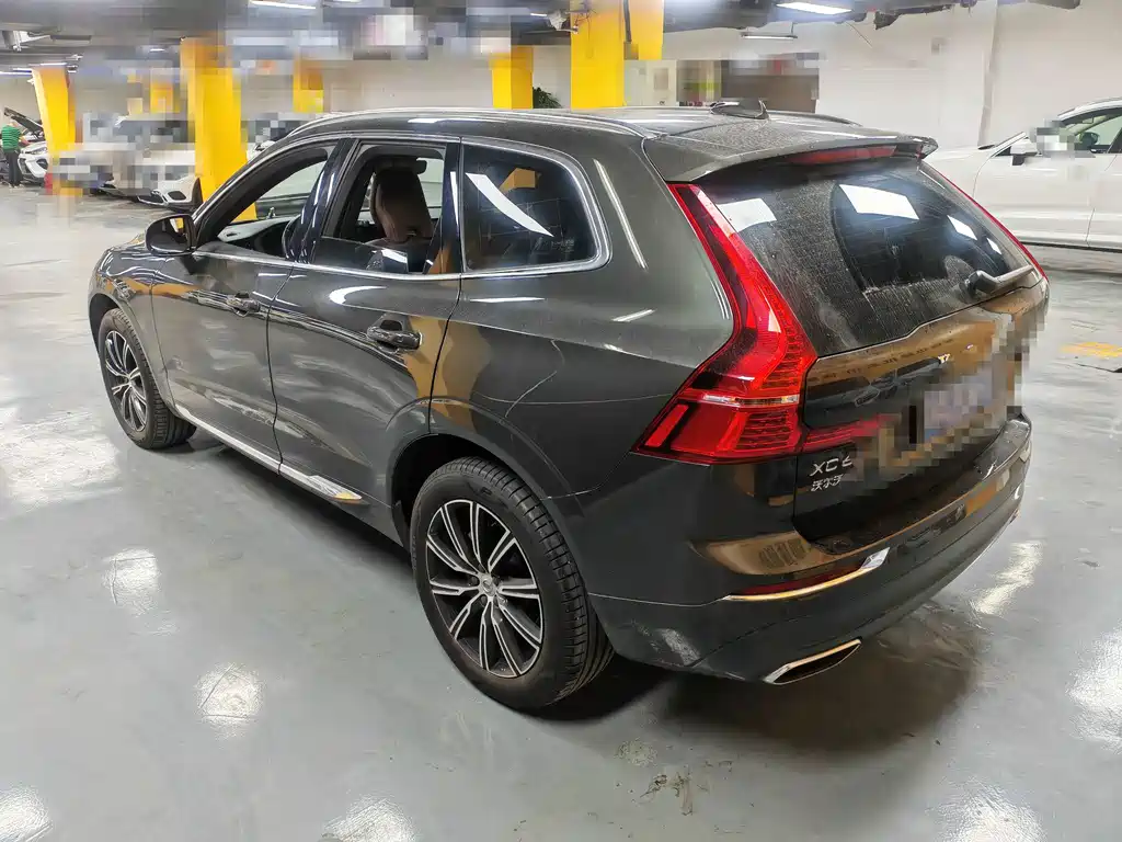 Volvo XC60 — миниатюра 9