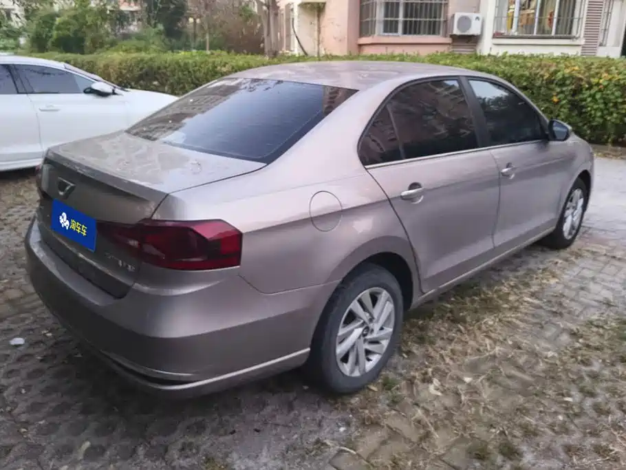 Jetta VA3 — миниатюра 3