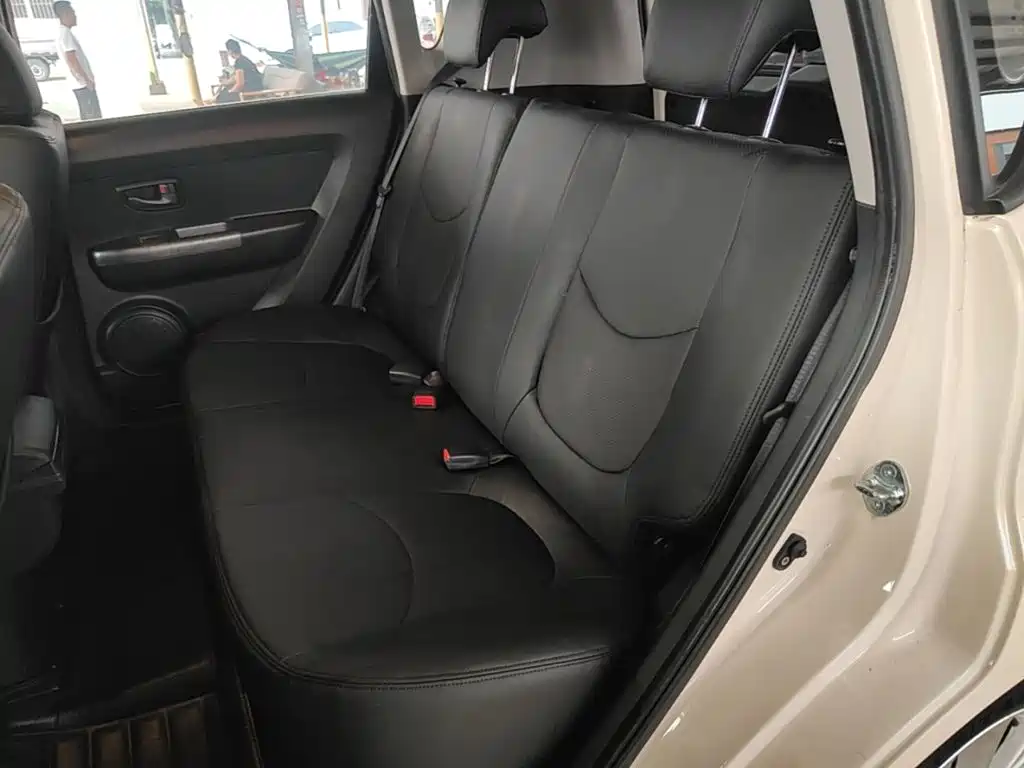 Kia Soul — миниатюра 17