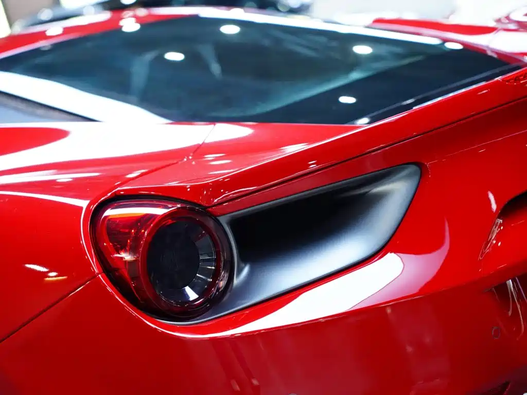 Ferrari 488 — фотографии объявления, Фото 44