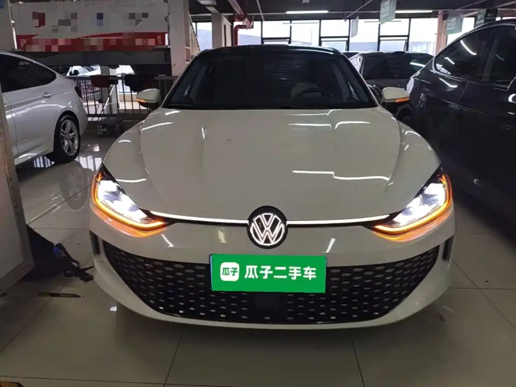 Volkswagen Lamando — миниатюра 3