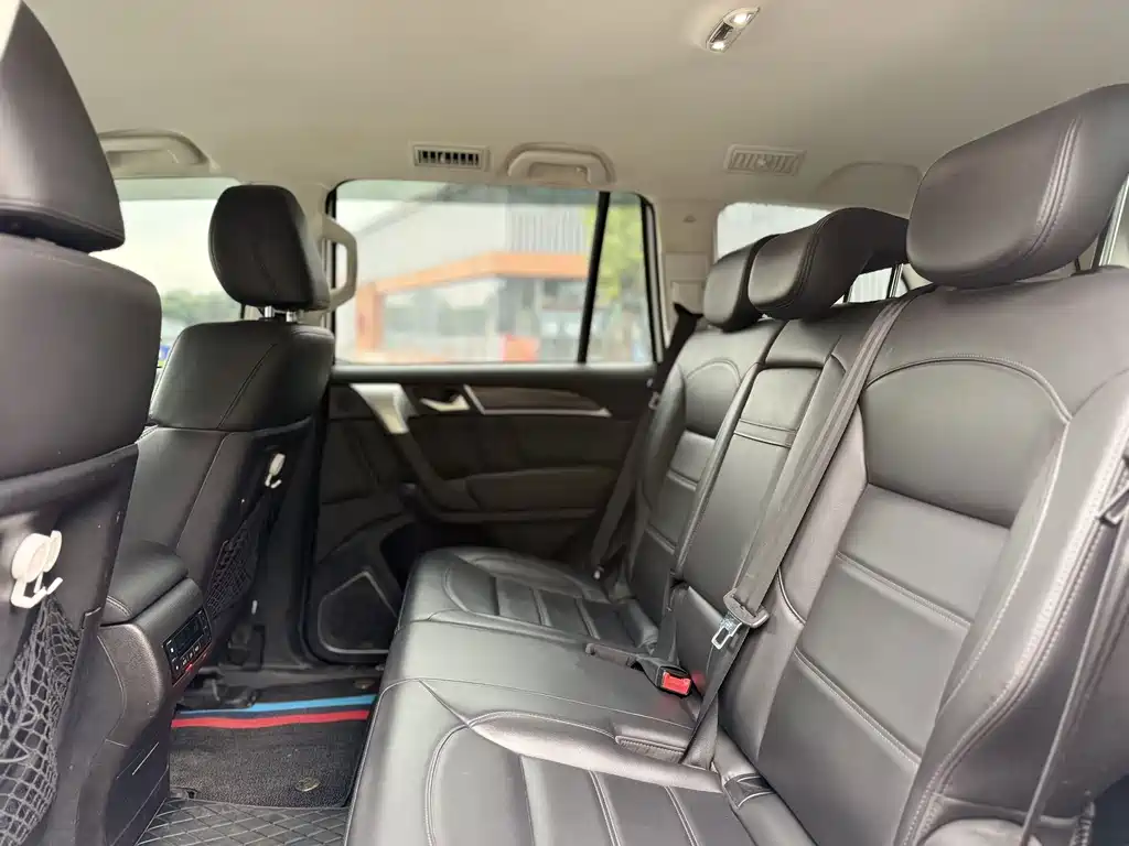 Haval H9 — миниатюра 8