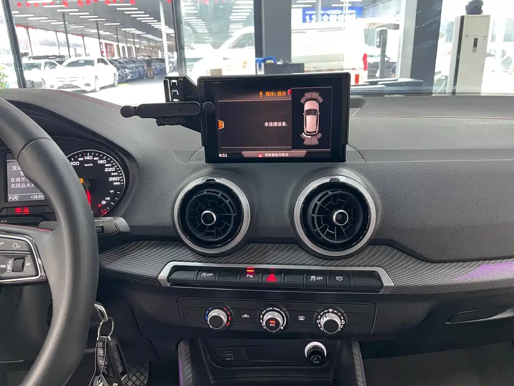 Audi Q2L — фотографии объявления, Фото 12