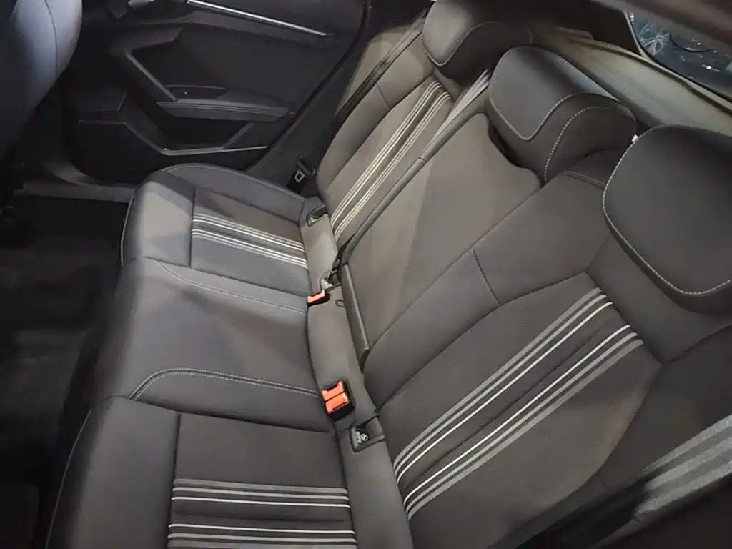 Audi A3 — миниатюра 17