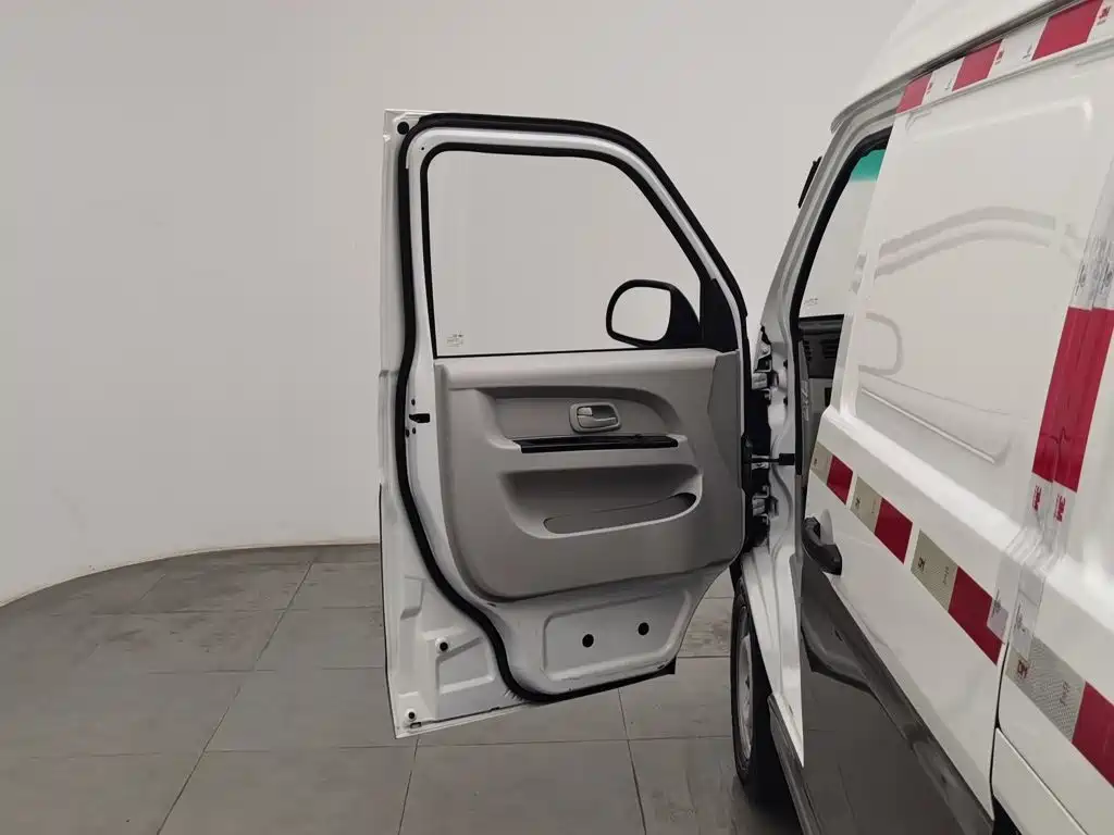 Jinbei Hiace X30L — миниатюра 8