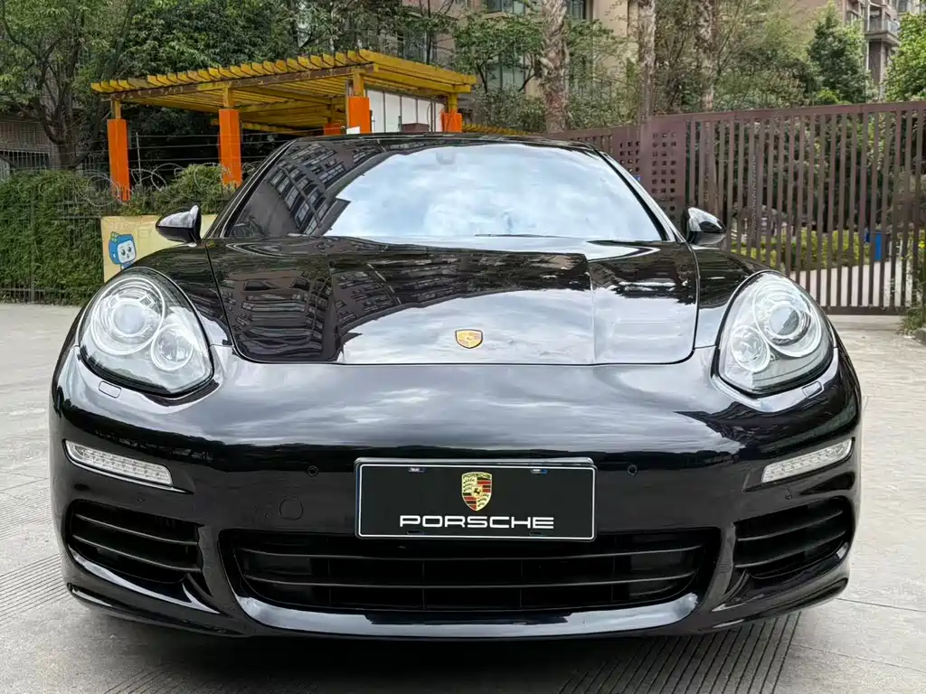 Porsche Panamera 2016 Panamera Executive Edition 3.0T