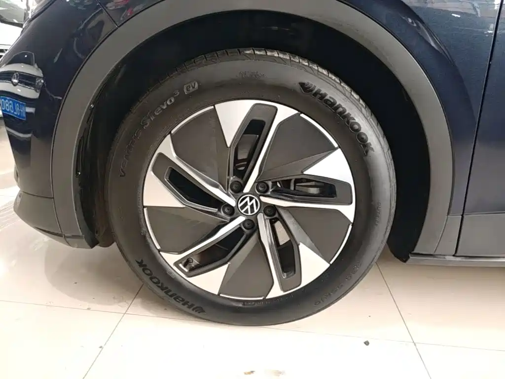 Volkswagen ID.4 Crozz — миниатюра 23