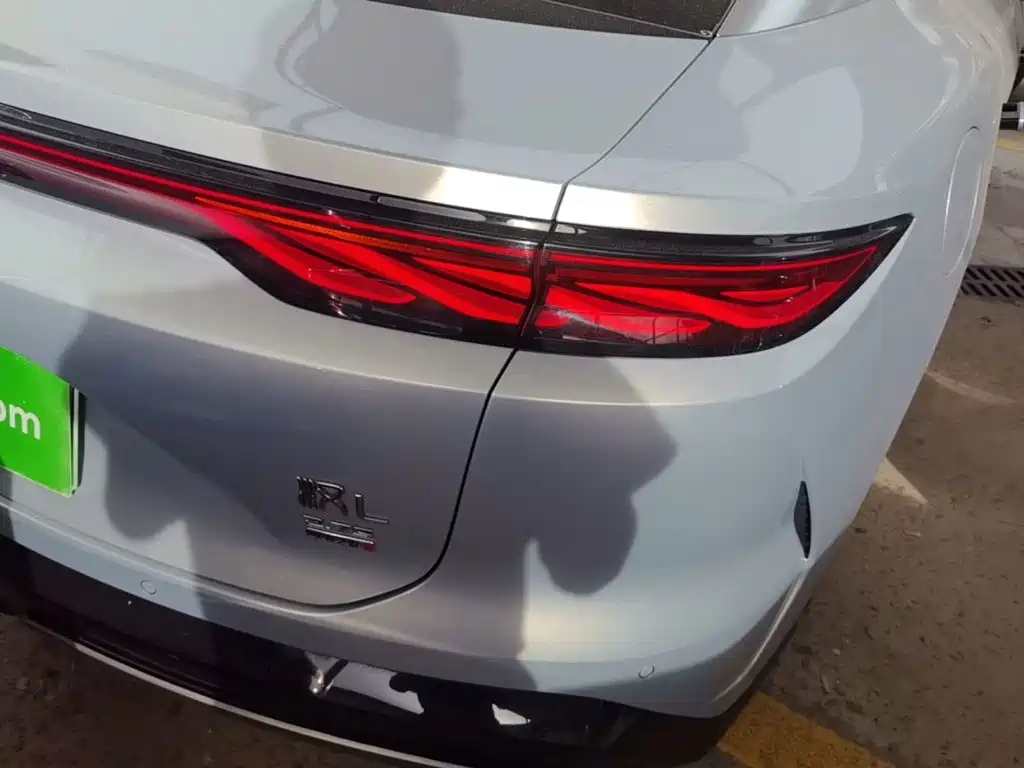 BYD Han L — миниатюра 8