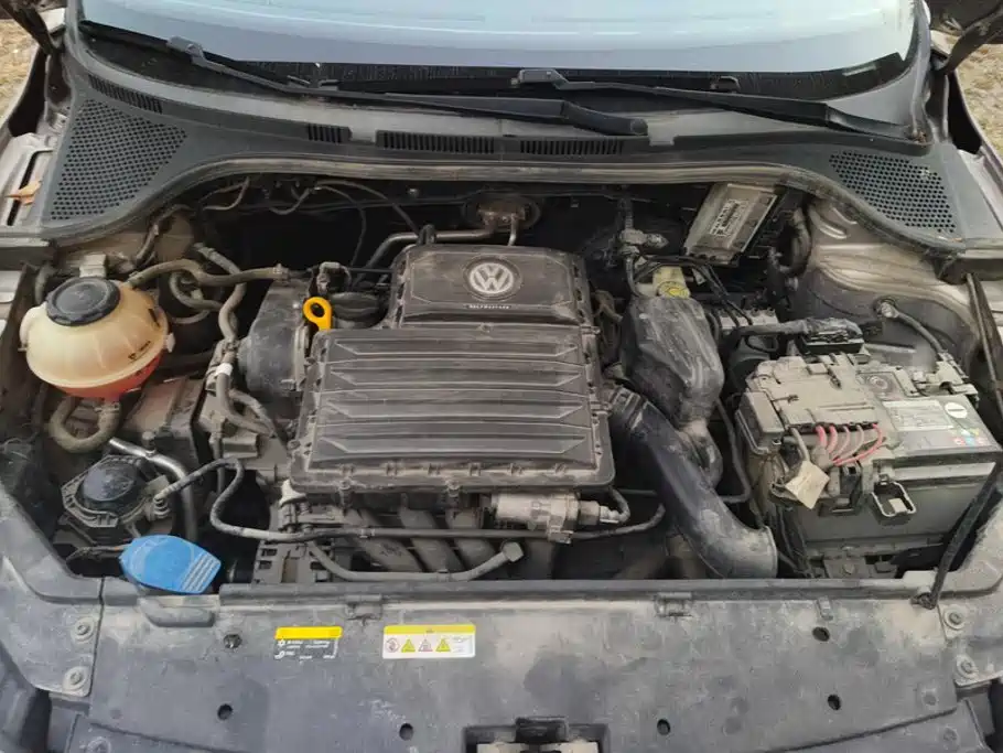 Jetta VA3 — миниатюра 10
