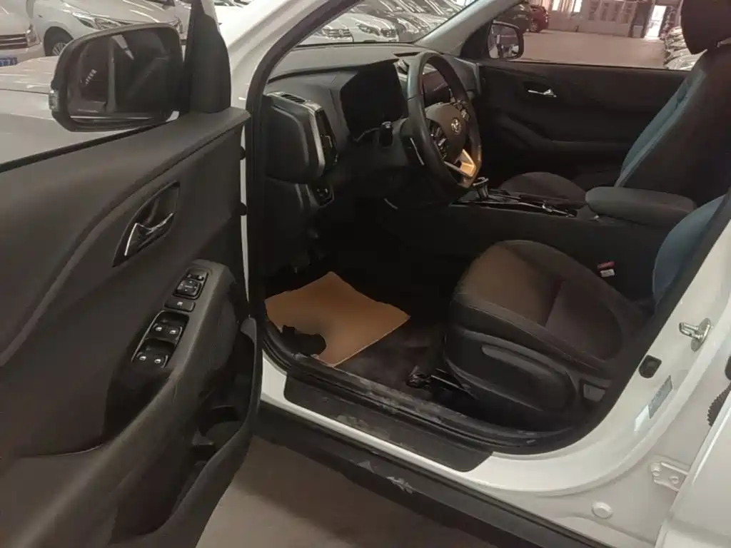 Hyundai ix35 — миниатюра 16