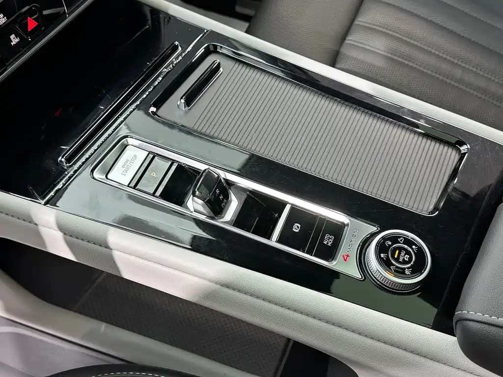 Volkswagen Teramont — миниатюра 12