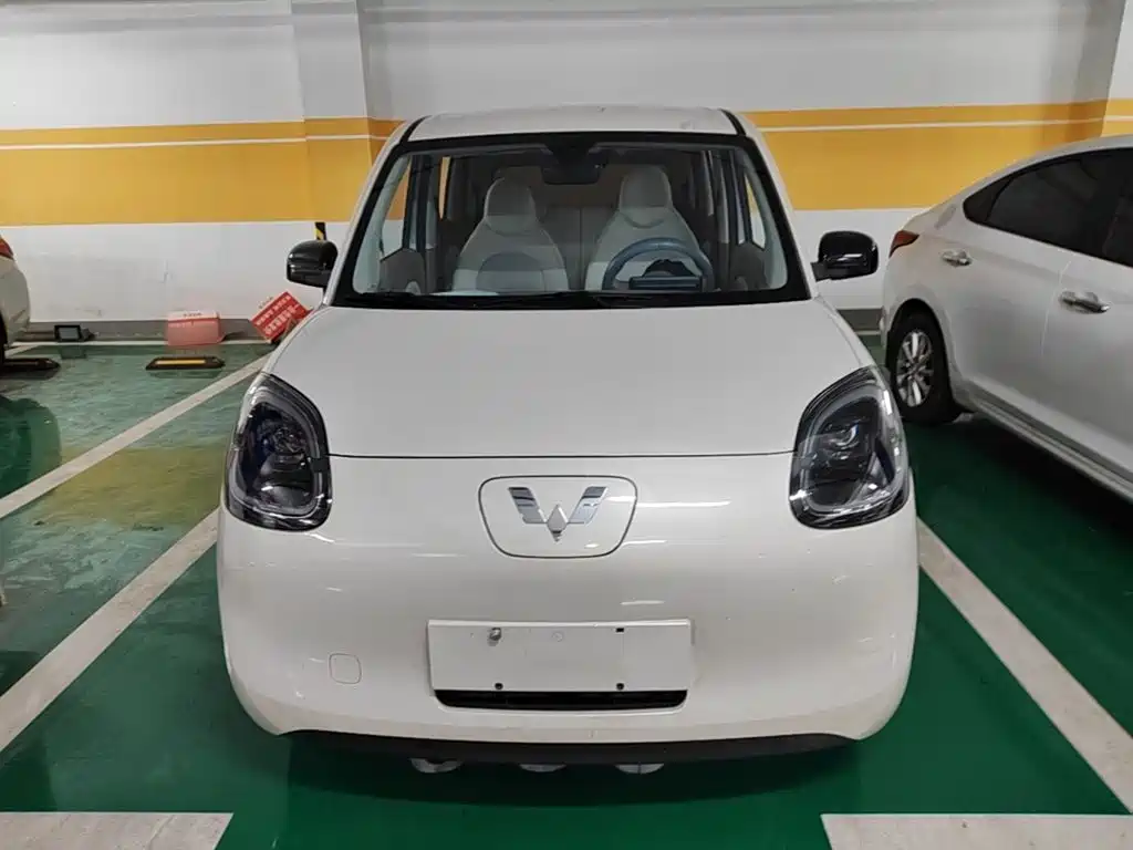 Wuling MINIEV — миниатюра 3