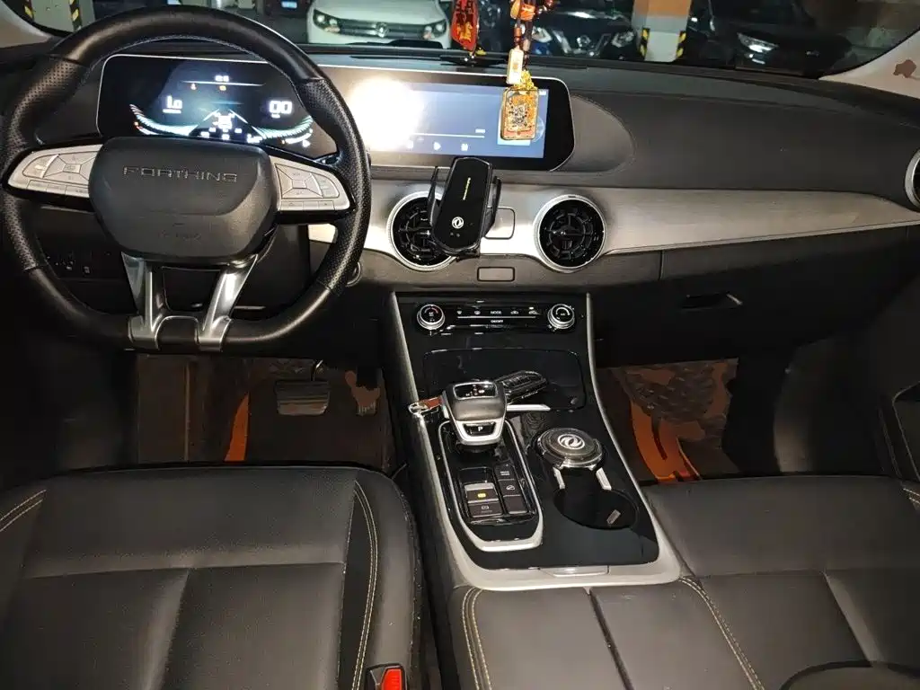 Fengxing Fengxing T5 EVO — миниатюра 5