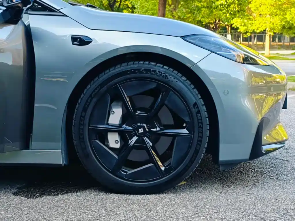 Hyper GT — миниатюра 19