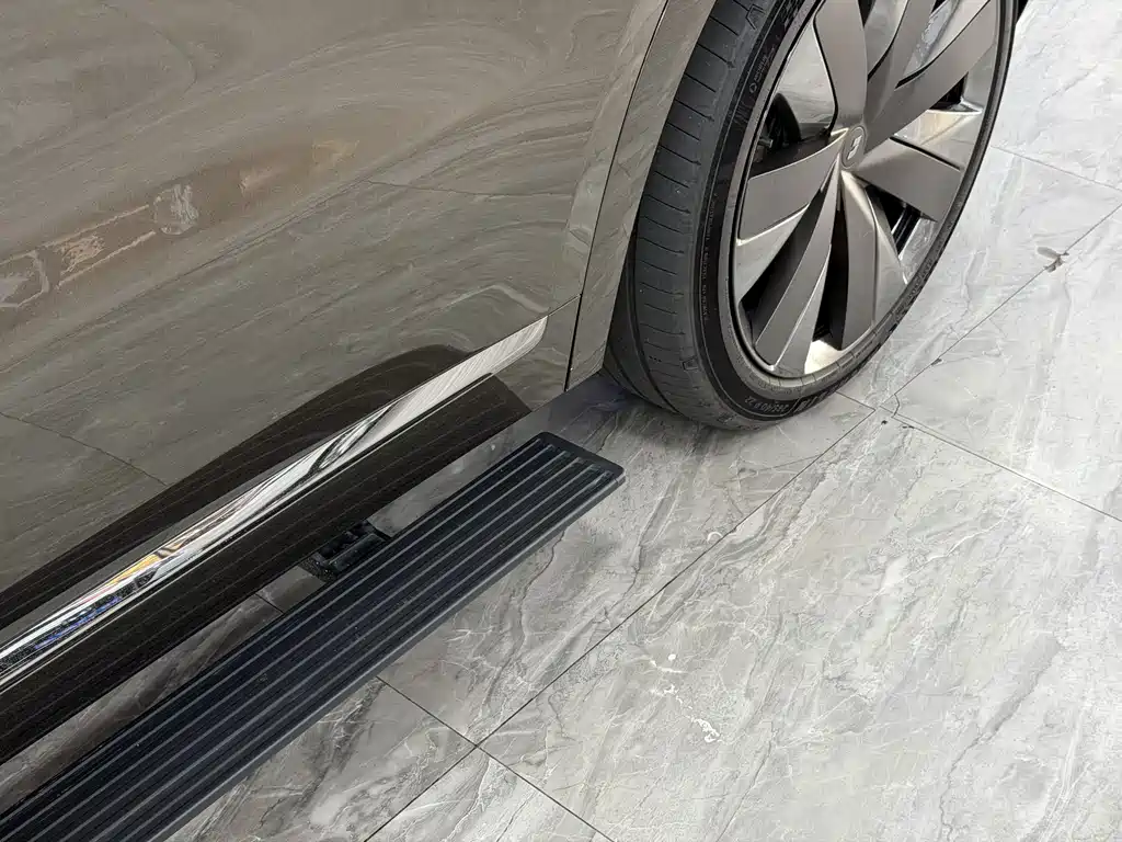 Li Auto Li L9 — миниатюра 23