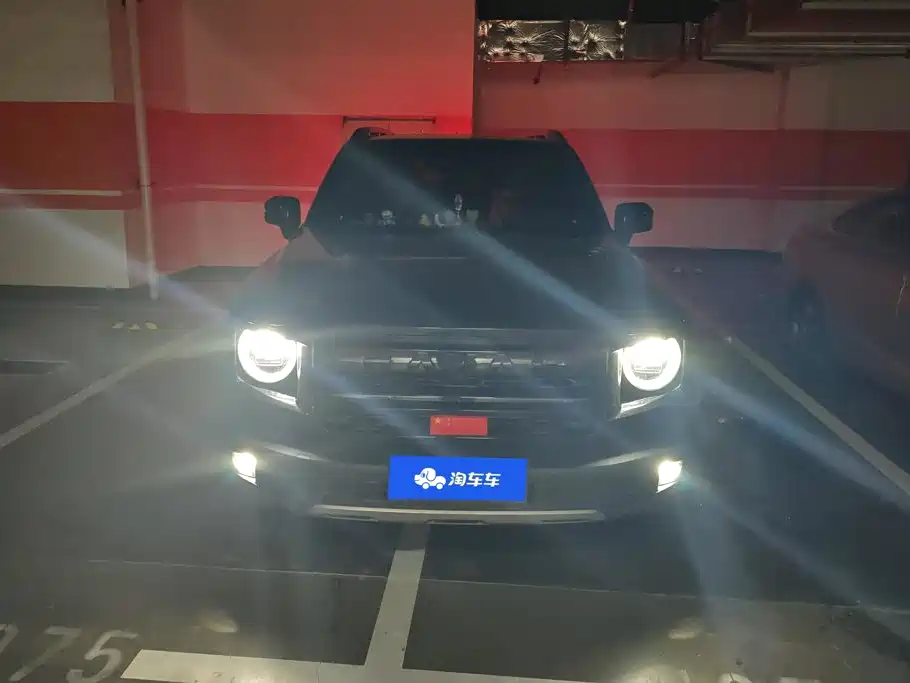 Haval Big Dog — миниатюра 2