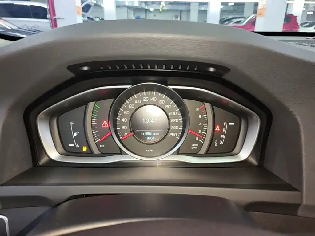 Volvo S60 — миниатюра 12